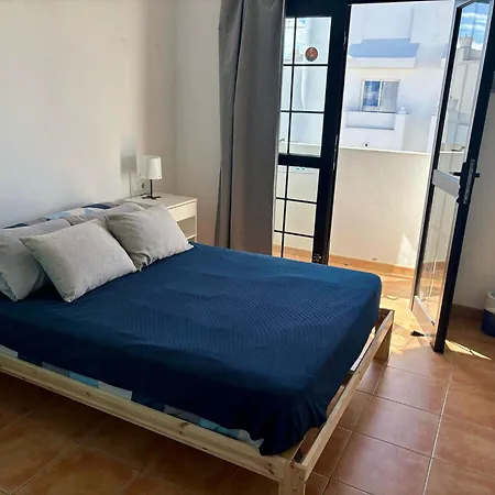 La Fresa Guest House Corralejo-3